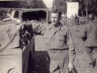 EARL HILBERT
