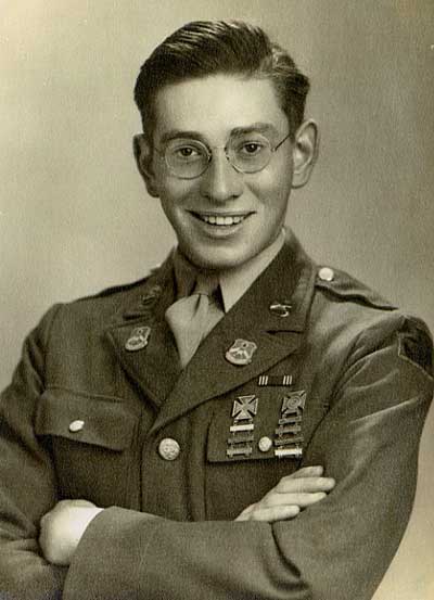 GEORGE HERTER
