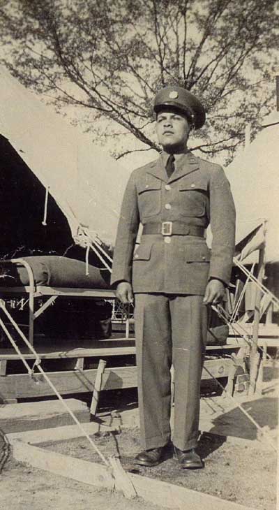 LOUIS HERNANDEZ