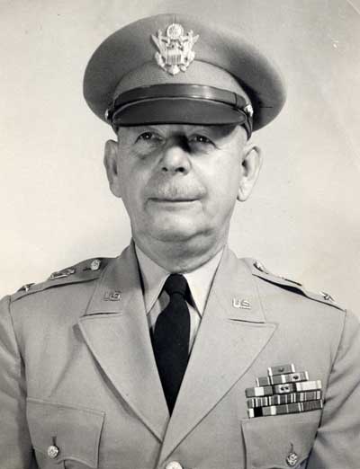 Harold Duffie