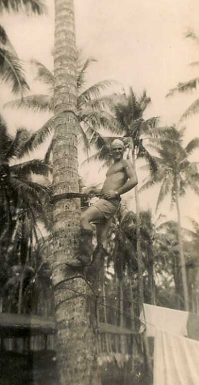 CHARLES CHERRYHOLMES