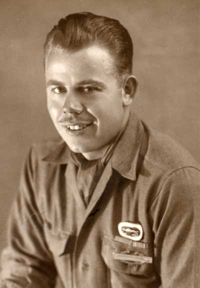 DONALD HILL