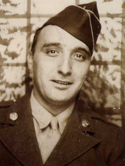ORLANDO CASERTA