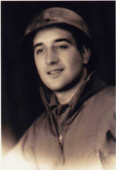 LEONARD CECERE