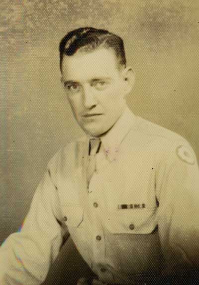 GEORGE HESS