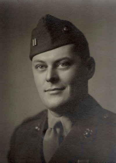 John Davies 
