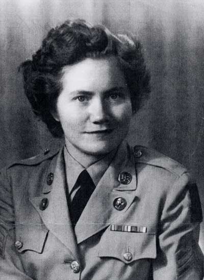VIOLET CAUDLE