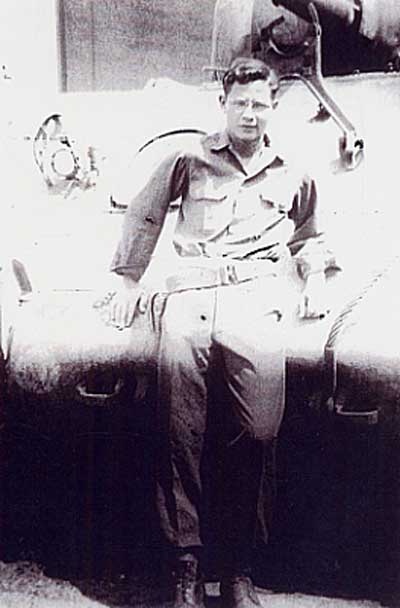 HARRY MILLER