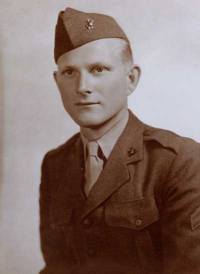 RAYMOND WADE