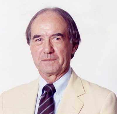 HAROLD DAVIS