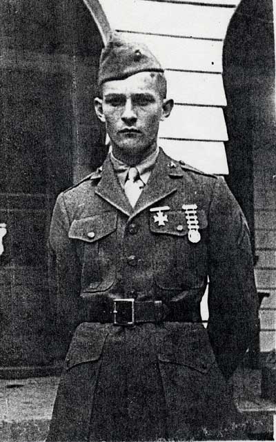 JAMES HIRLEMAN