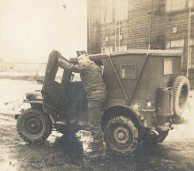 JIMMIE HETZEL