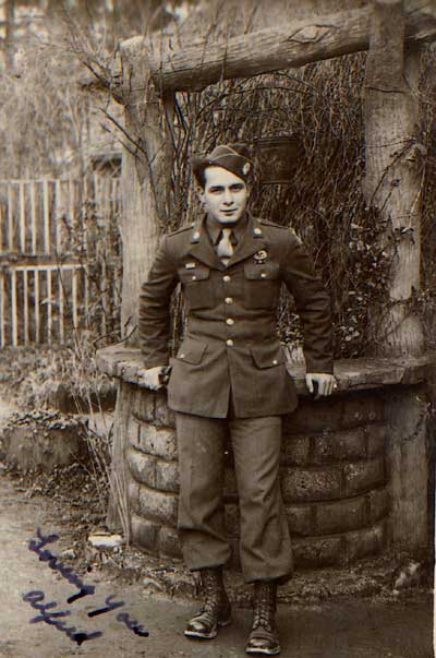 ALFRED RAYMOND