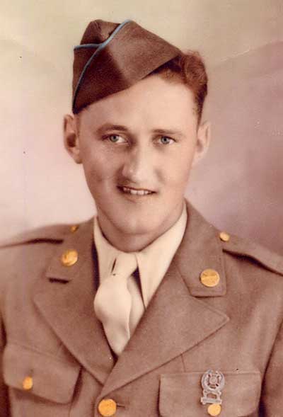 WALTER DAVIDSON