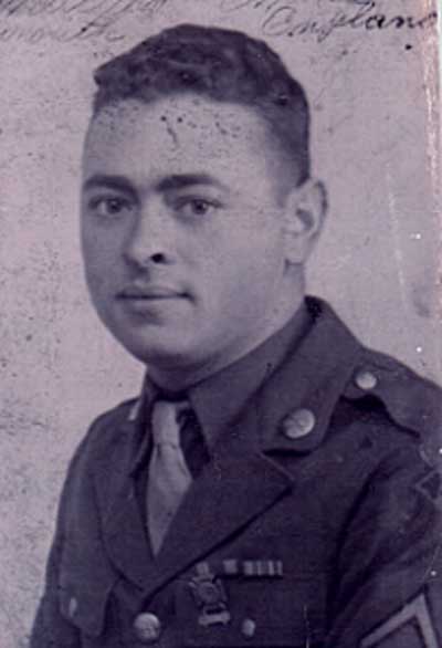 CECIL HICKS