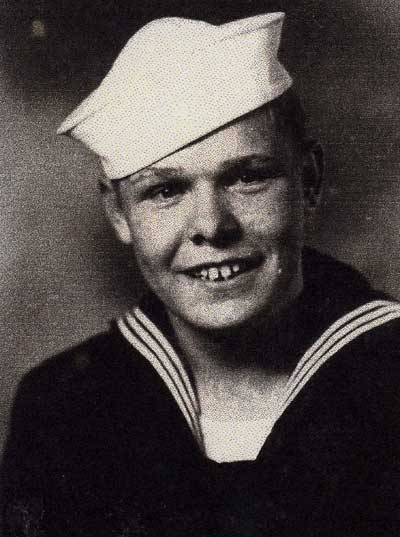 ARNOLD REED