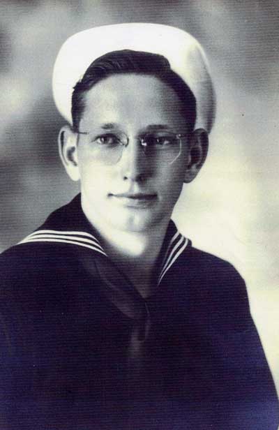 GEORGE REECE
