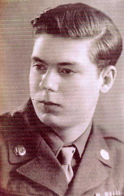 JACOB DAVIS