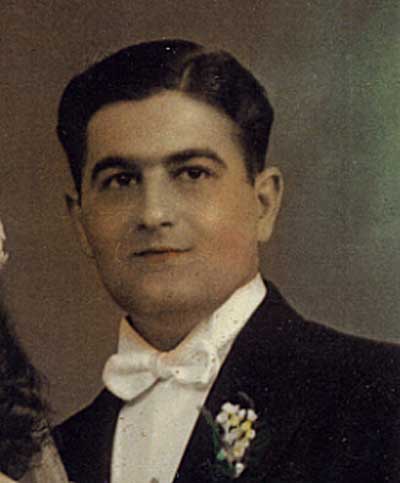 GENNARO PALMA