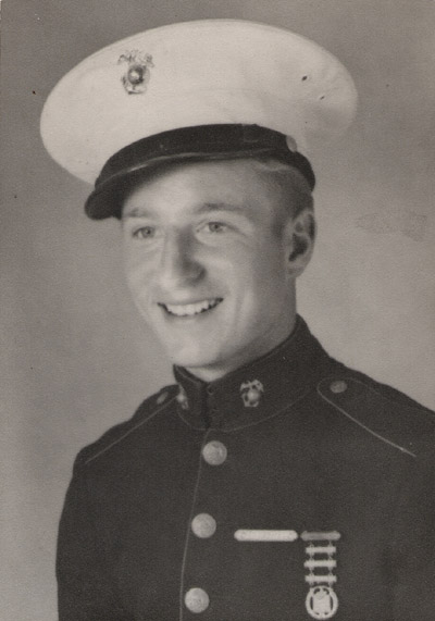 DONALD HIGDON