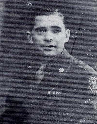 CLARENCE PARSONS