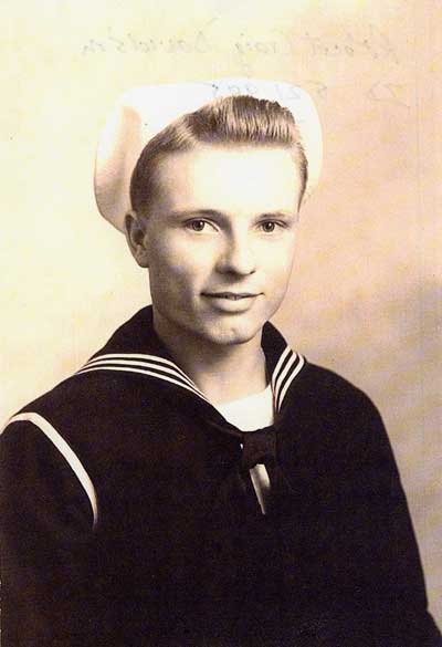 ROBERT DAVIDSON