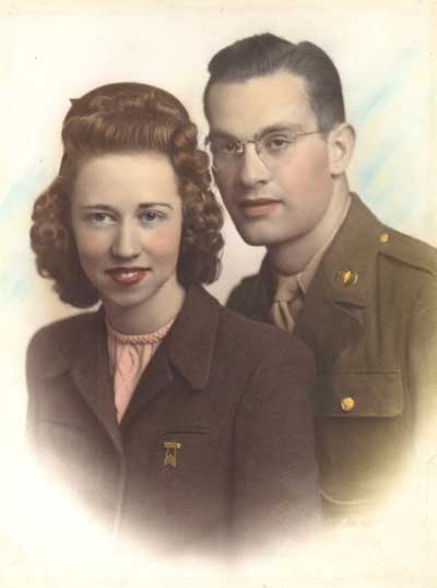 IRENE REARDON