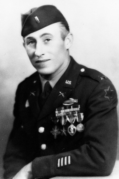 FLOYD HESSE