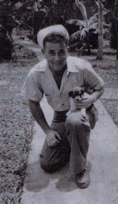 IRVING FISH