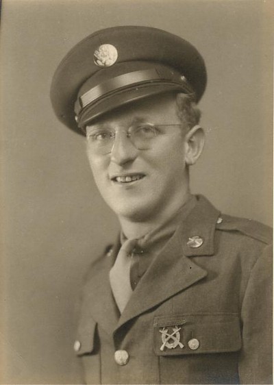 Donald Hickerson