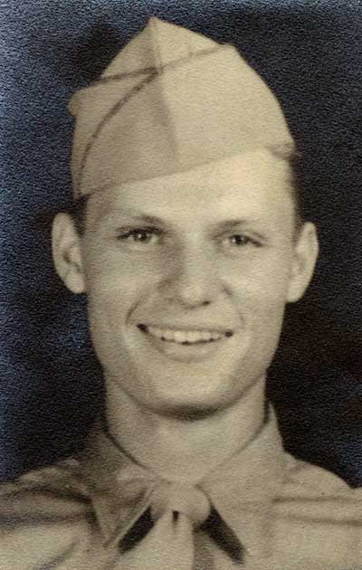 DAVID HESS