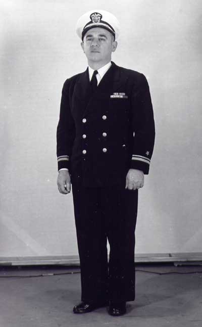 Leo Miller