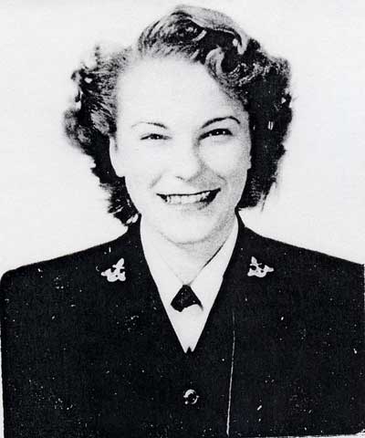 LJUBICA PASKVAN-HAWKES