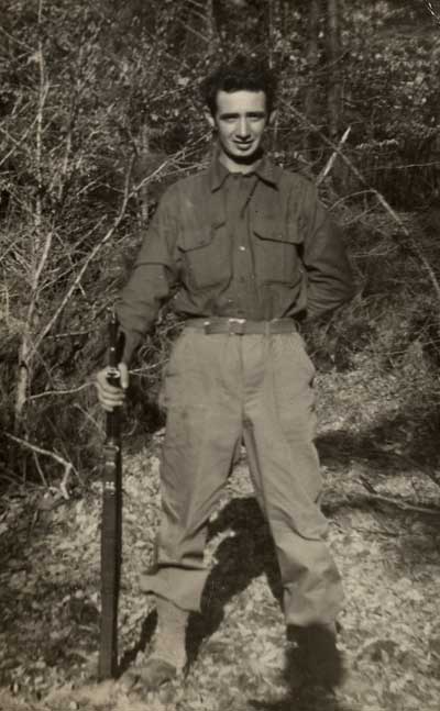 ALFRED HERZOG