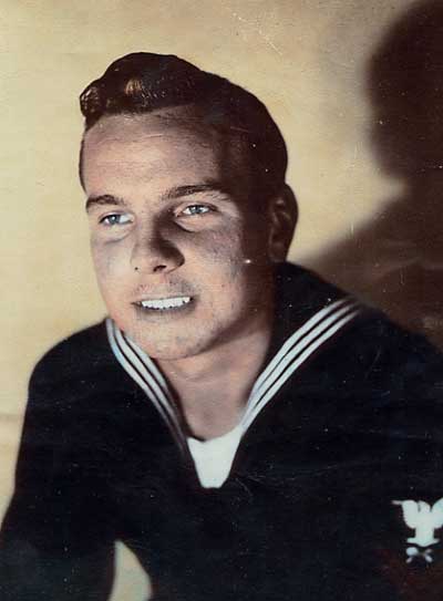 ARNOLD DRAVES