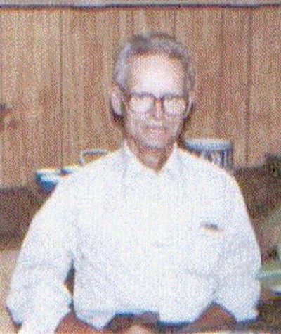 WARREN REAL