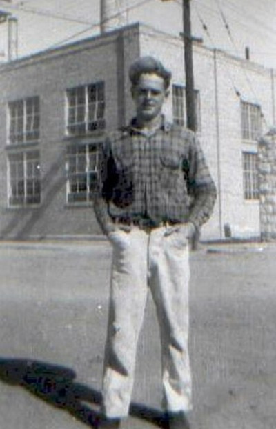 WILLIAM REAL