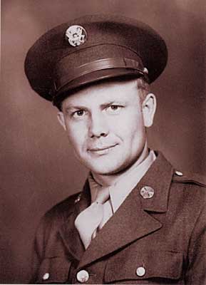 DONALD RAYBURN