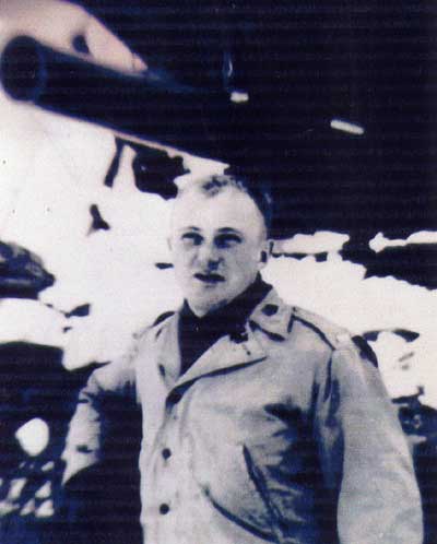 Don Galloway