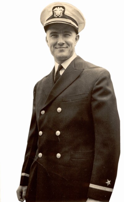 CHARLES DUFFY