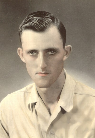 HAROLD HEWLETT