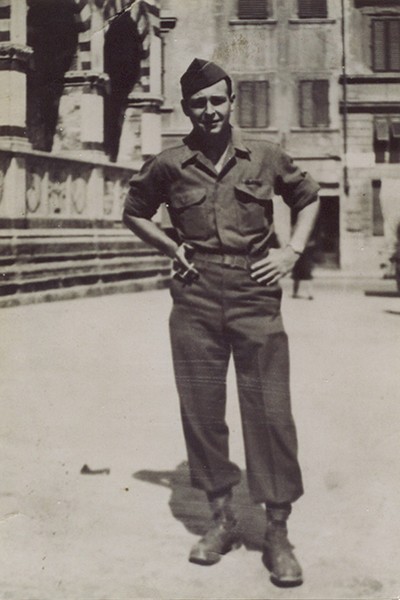 KENNETH CASSIDY