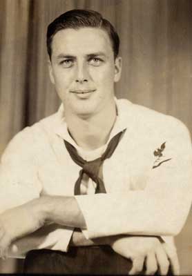 GERARD CAULFIELD