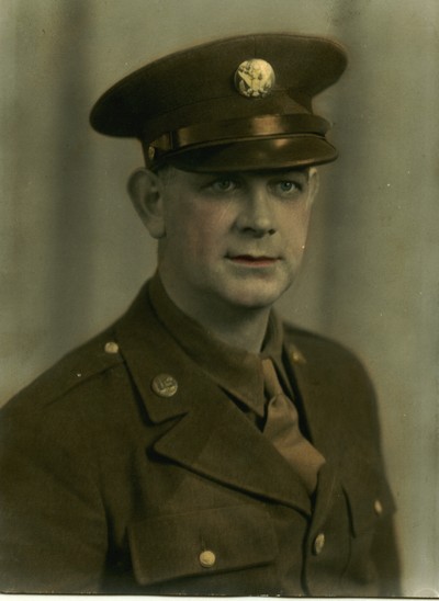 CARL MILLER
