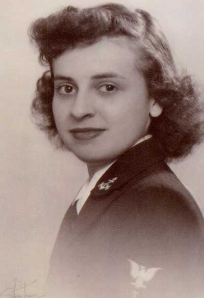 GERALDINE CUNNINGHAM