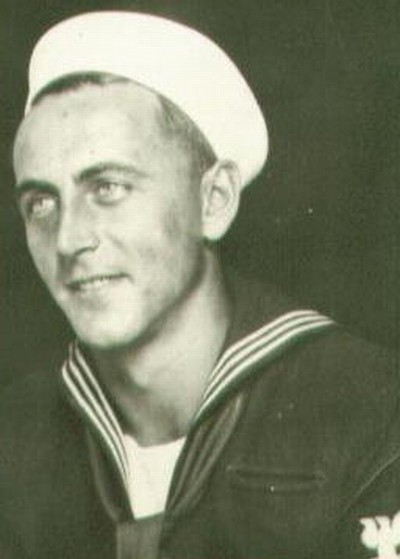 ALBERT DANSBERG