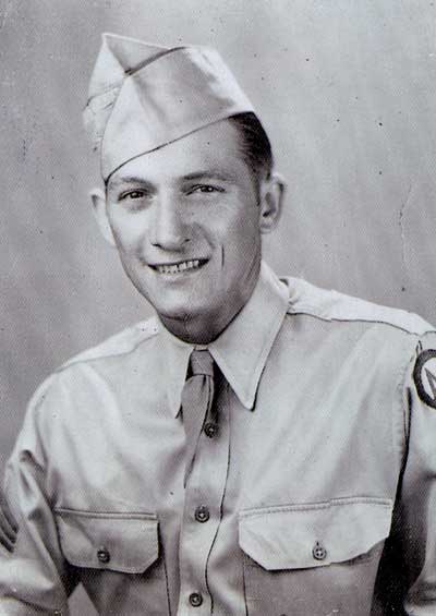 JOHN HILDEBRANDT