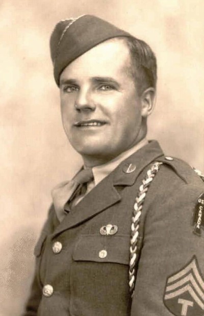 GEORGE HILD