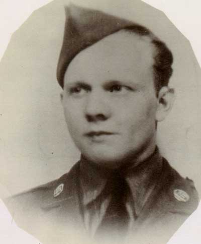 WILLIAM HINKSON
