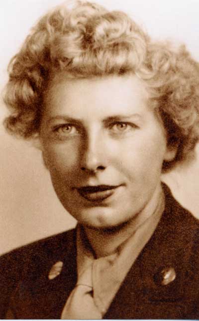 FLORA BIRD